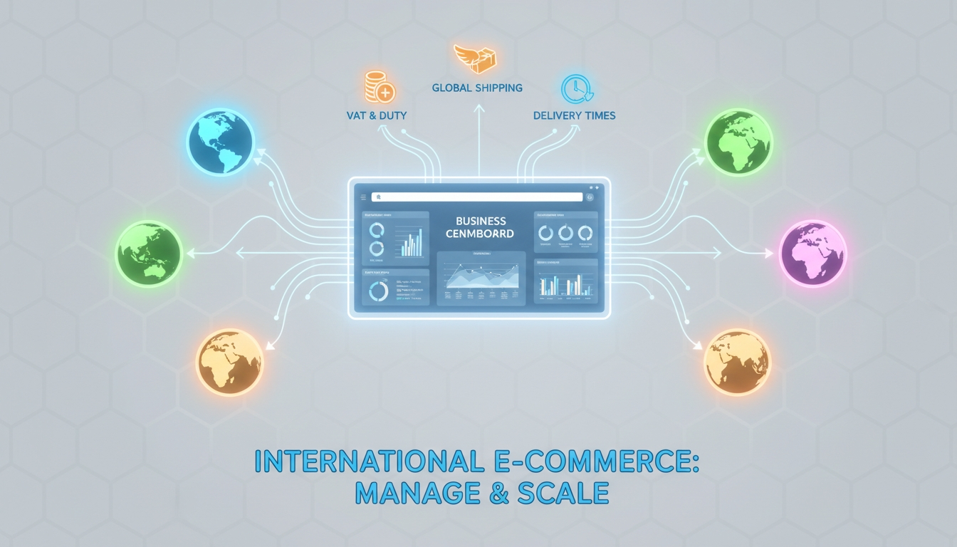 Interface, geïntegreerde of standalone webshop?