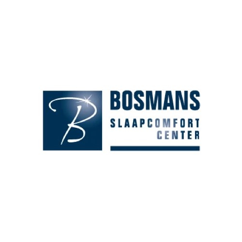 Bosmans Slaapcomfort Center
