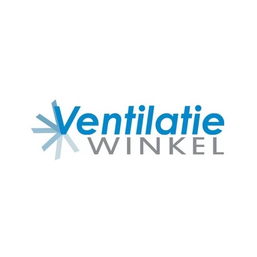 Ventilatie Winkel