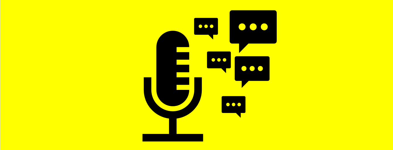 Een nieuwe eCommerce term: Voice commerce!