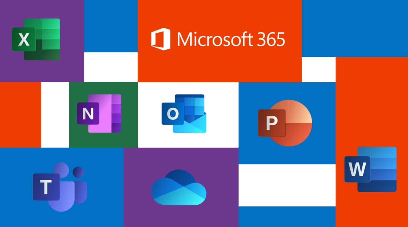 Microsoft 365 haal eruit wat erin zit!