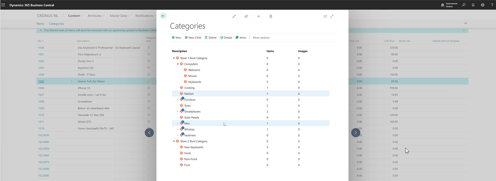 Out-of-the box integratie BC, Magento & Channel Engine!