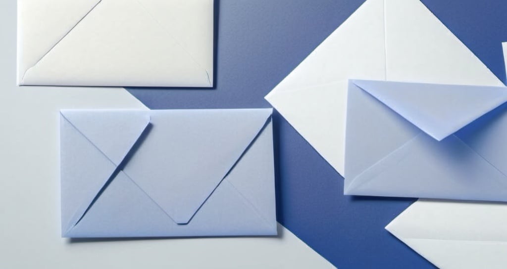 Nieuwe features in Shopify: e-mailmarketing