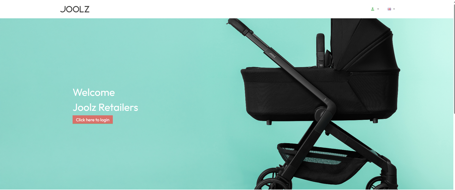 Een nieuwe Sana Commerce Cloud Baby
